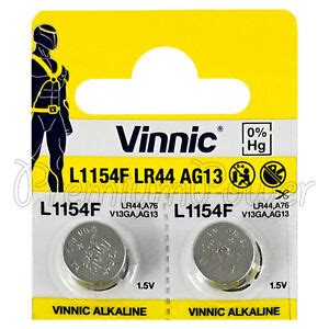 vinnic l1154f cross reference.